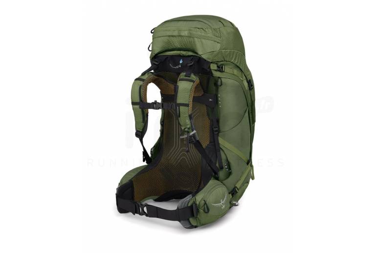 Osprey Atmos AG 65 M 