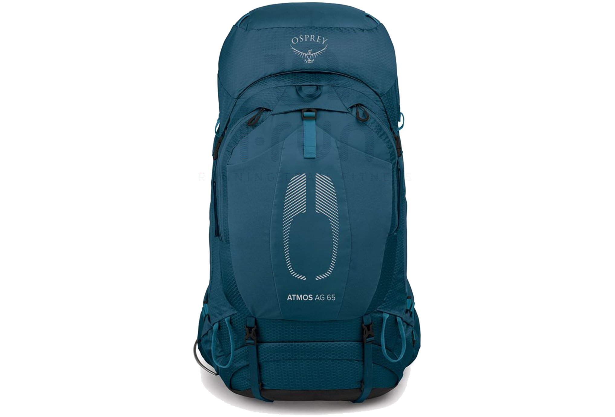 Osprey Atmos AG 65 M