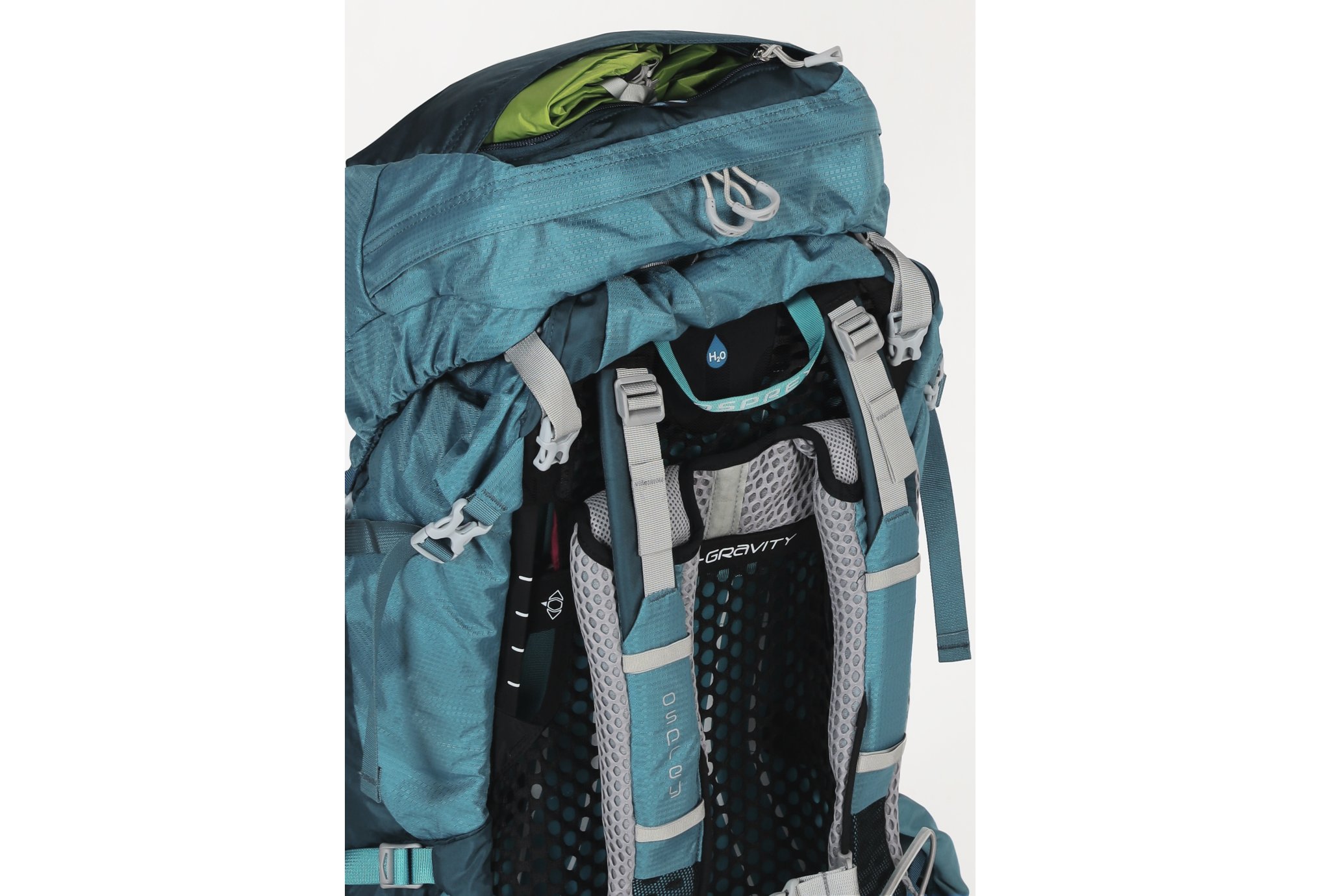 Osprey mochila Aura AG 50