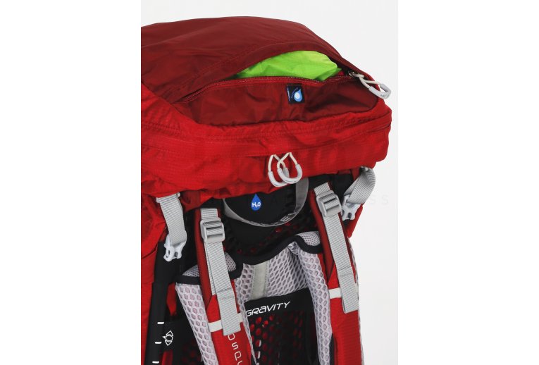 Osprey Aura AG 50 W 