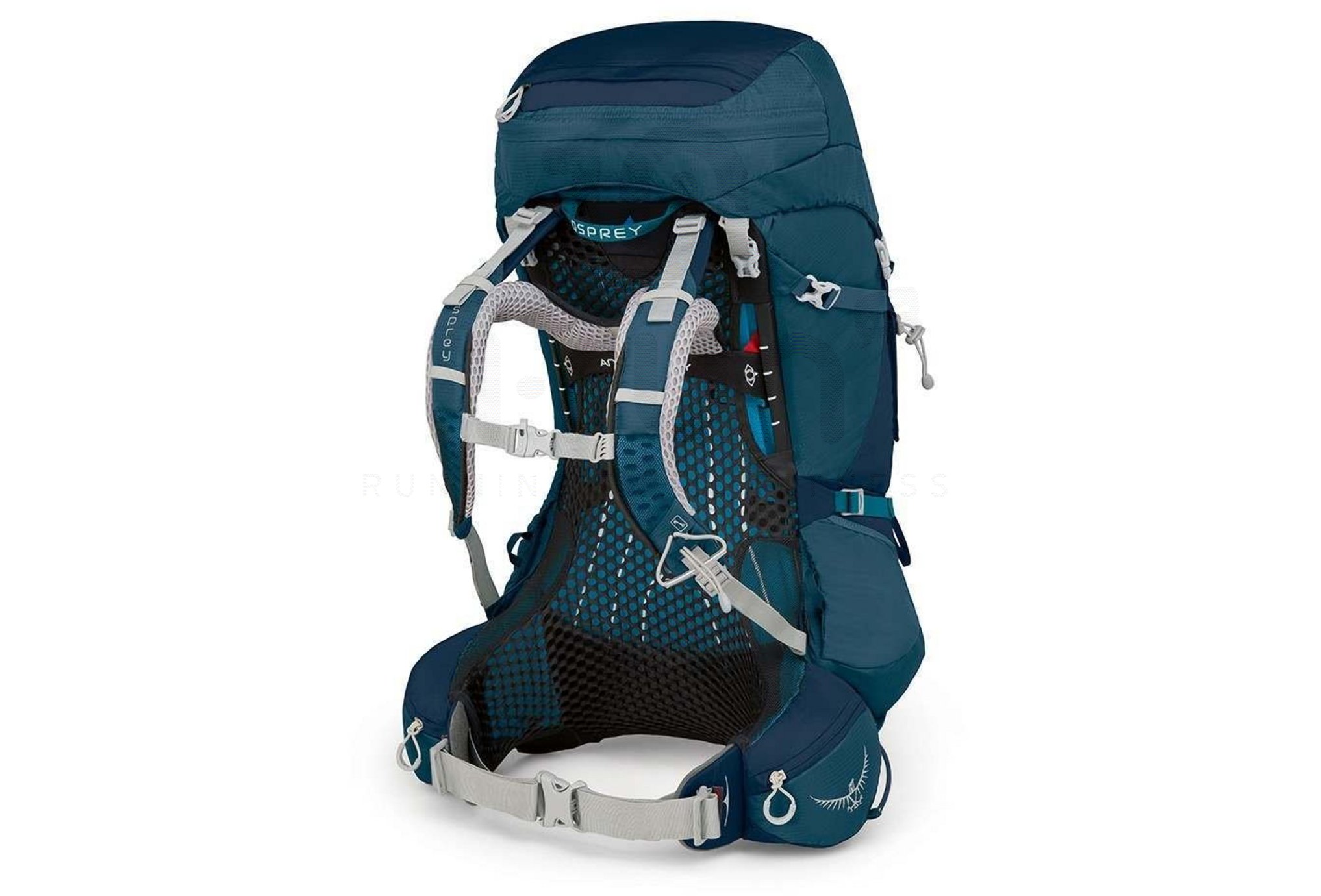 Osprey mochila Aura AG 50