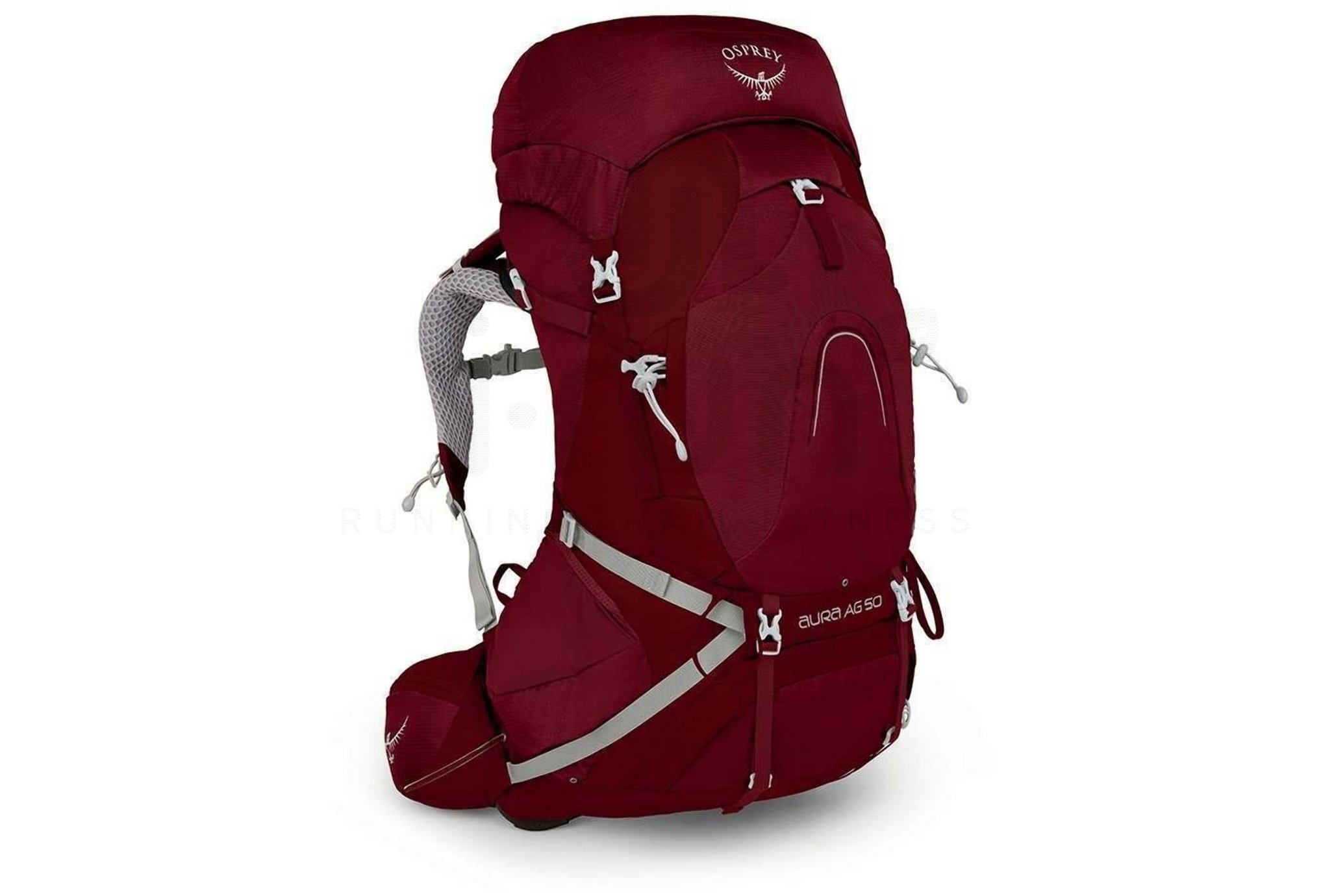 Osprey Aura AG 50 Damen