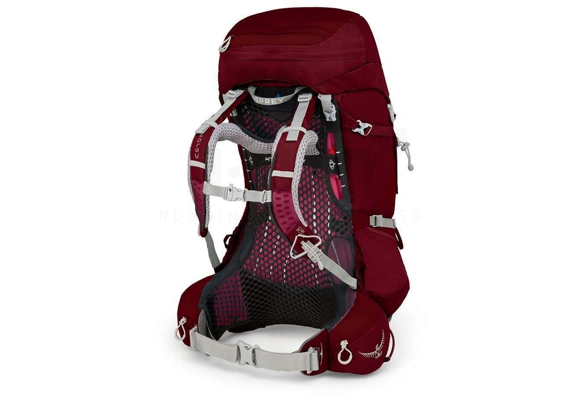 Osprey Aura AG 50 Damen