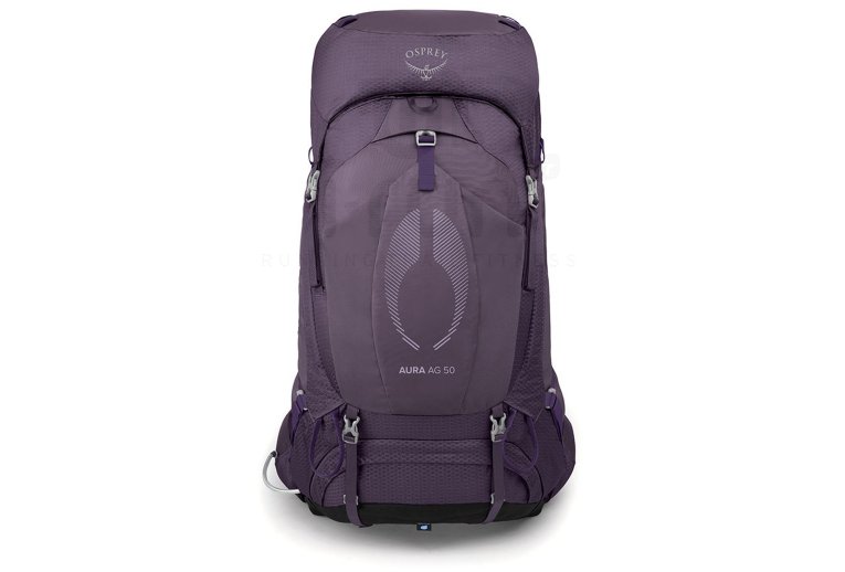 Osprey Aura AG 50 W
