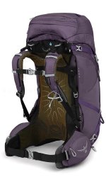 Osprey Aura AG 50 W