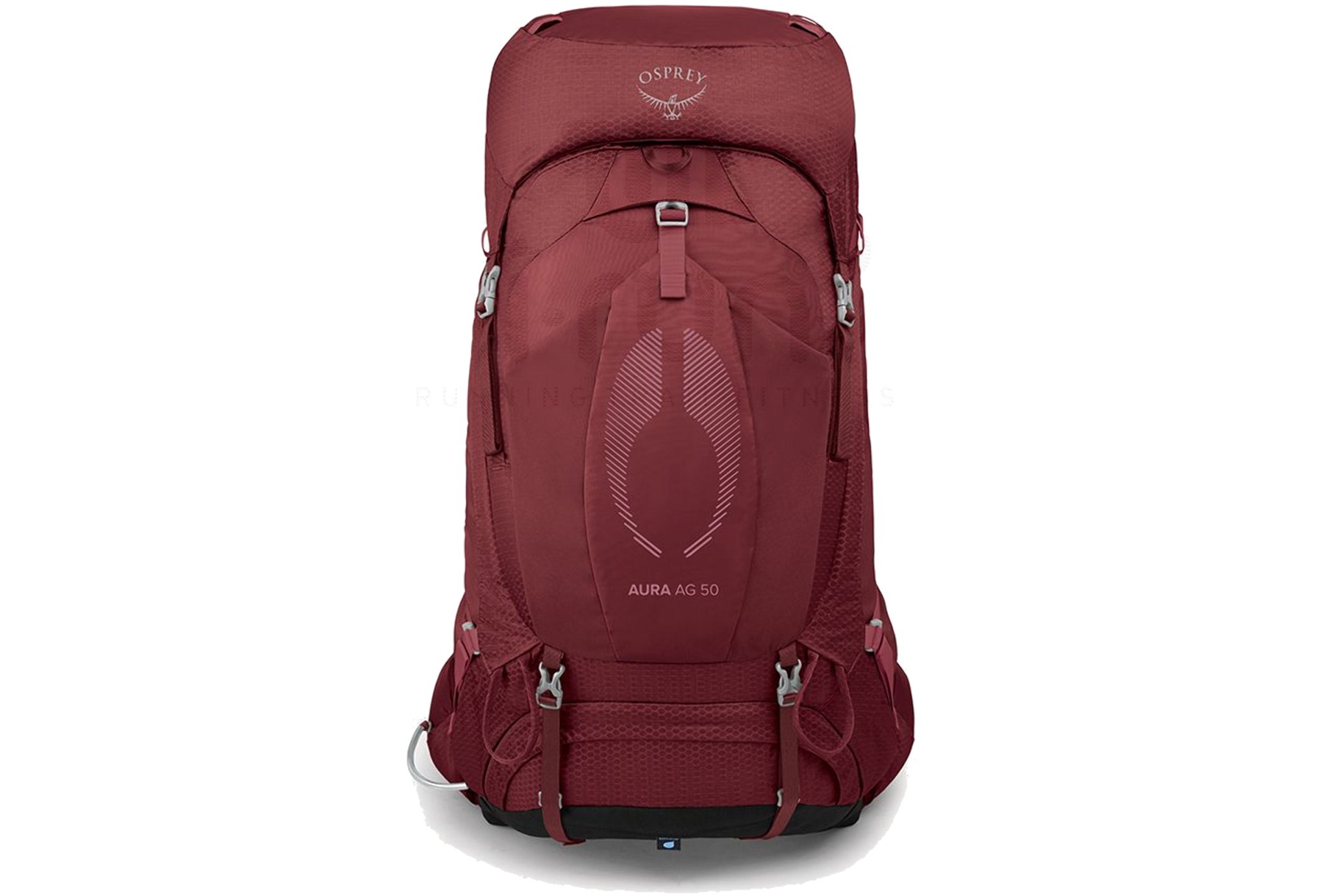 Osprey Aura AG 50 W