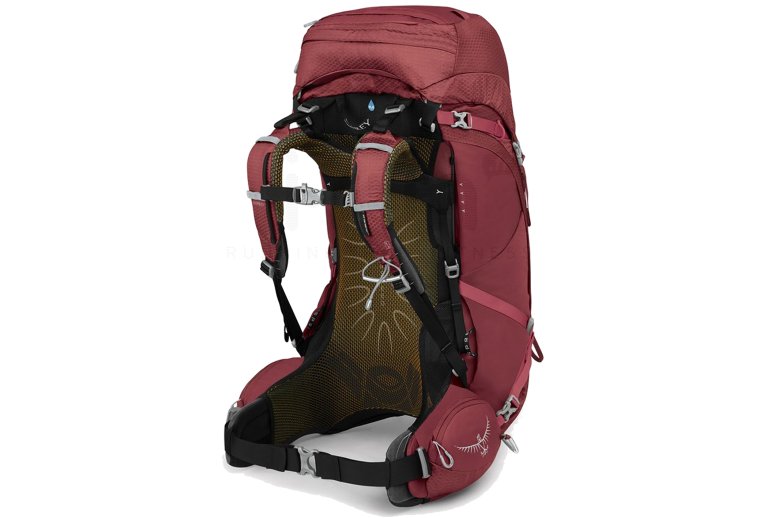 Osprey Aura AG 50 W