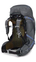 Osprey Aura AG 65