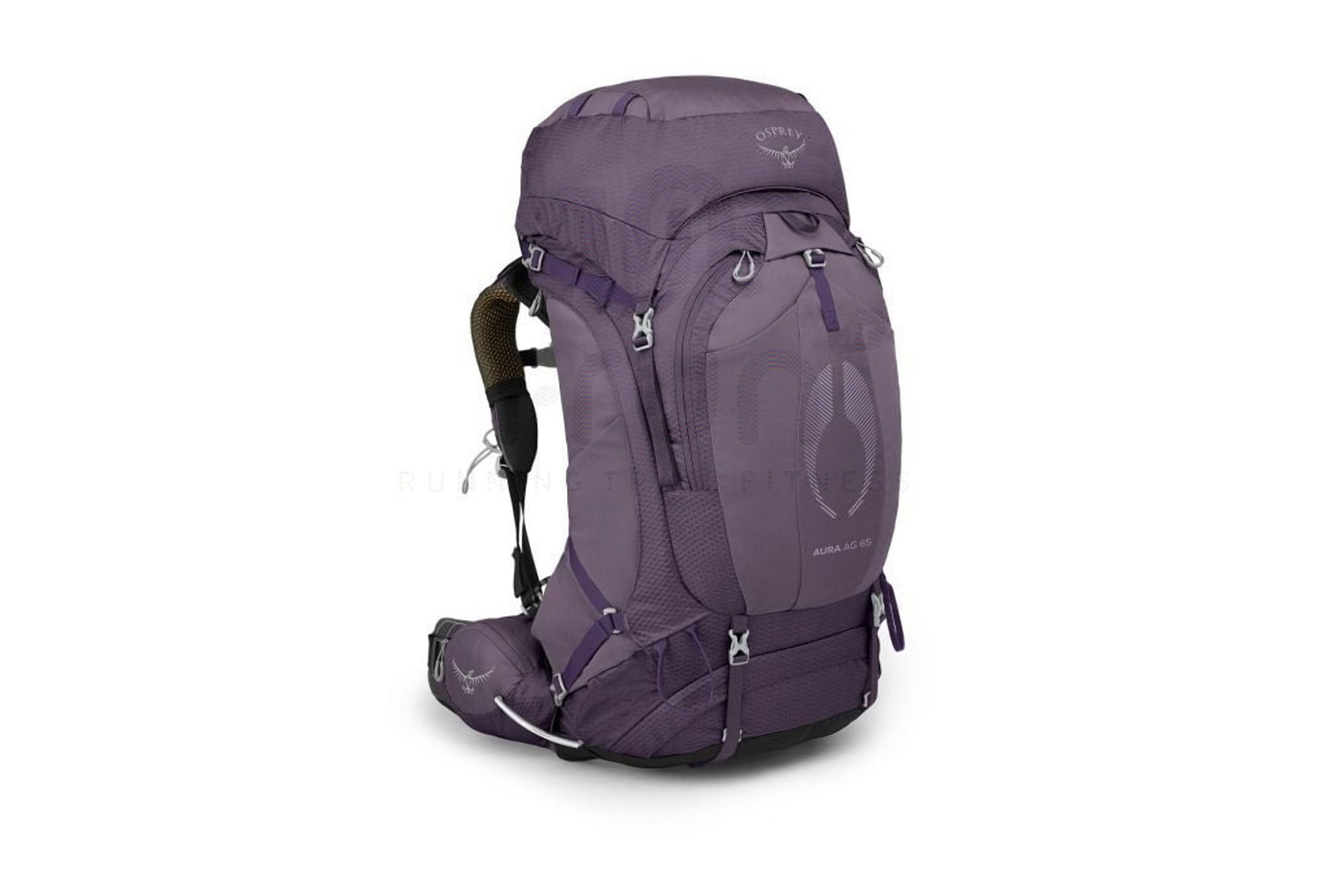 osprey aura 65 litre womens backpack | AG LT | Women's | Koseret/Spring Green The Ospery Aura AG 65 is the best Osprey Aura AG Backpack Review