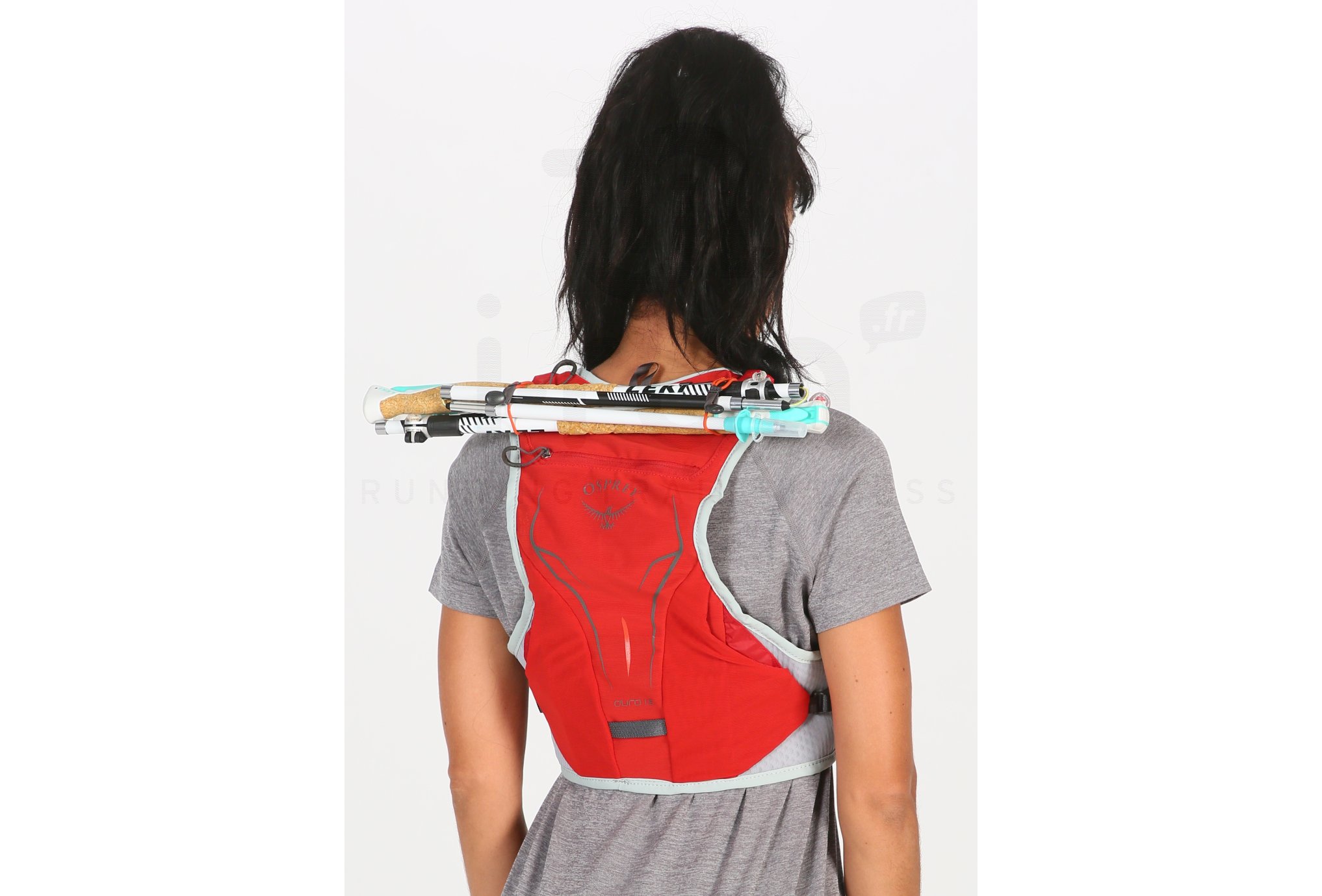 Osprey mochila de hidrataci�n Duro 1.5