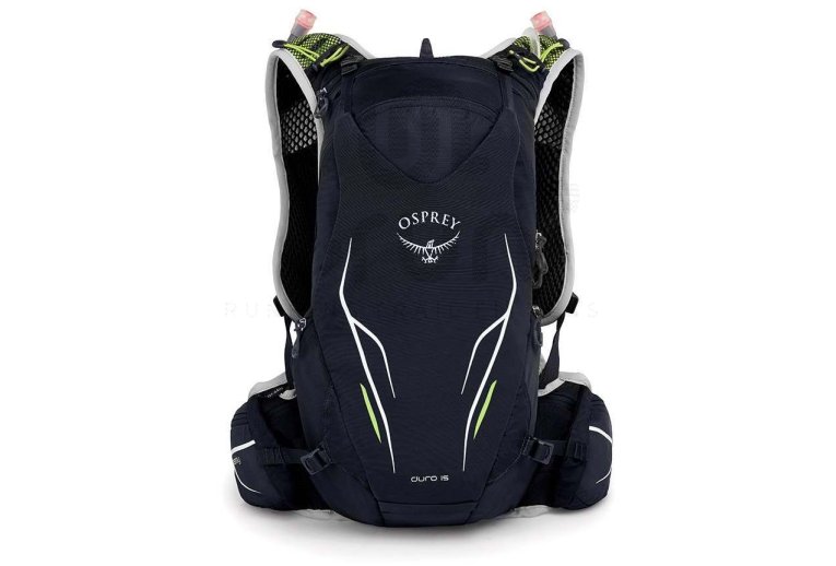 Osprey Duro 15 