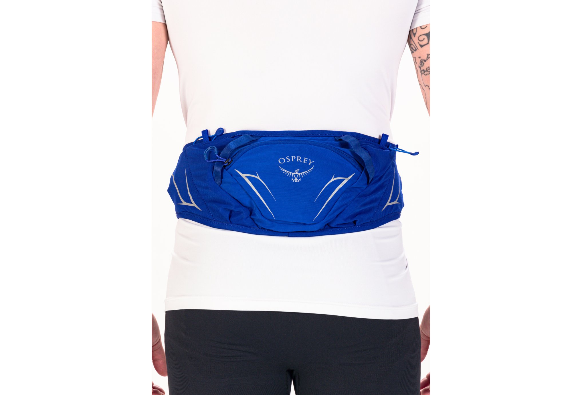 Osprey Duro Dyna Ceinture / porte dossard