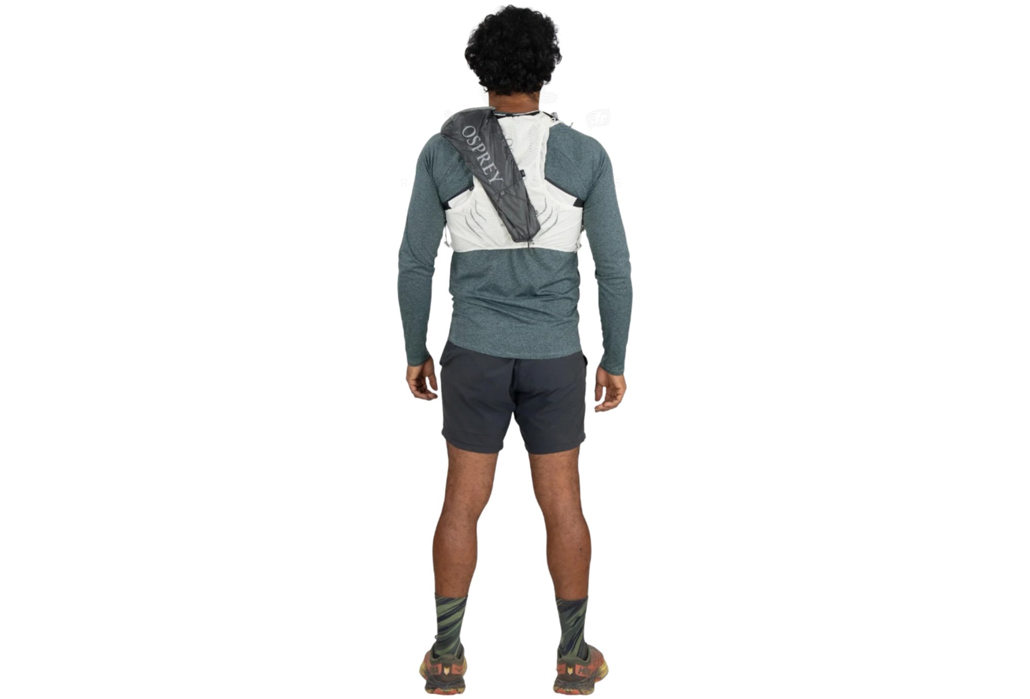 Osprey Duro Pro 10