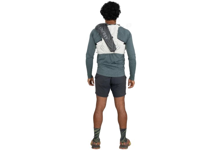 Osprey Duro Pro 10 