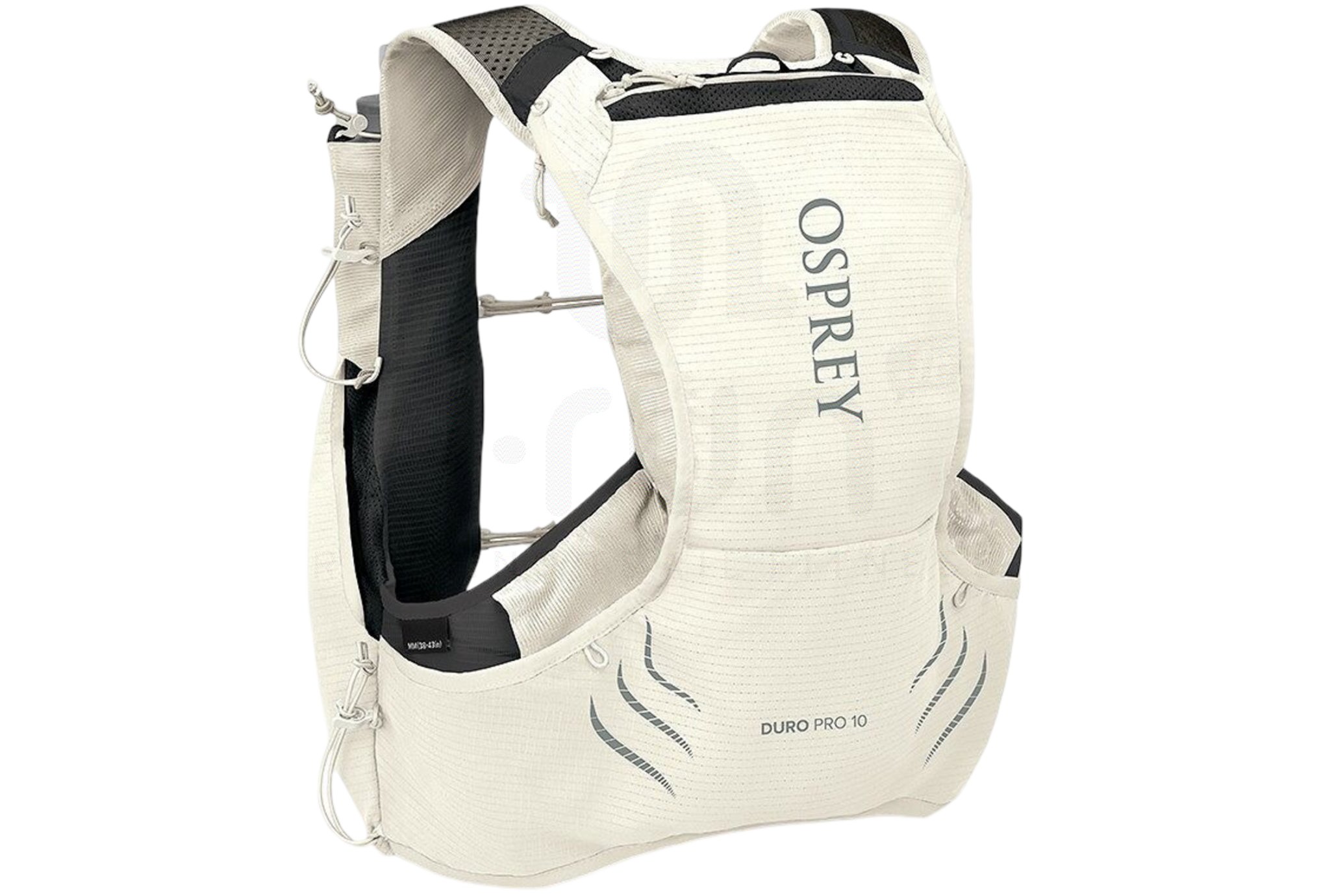 Osprey Duro Pro 10