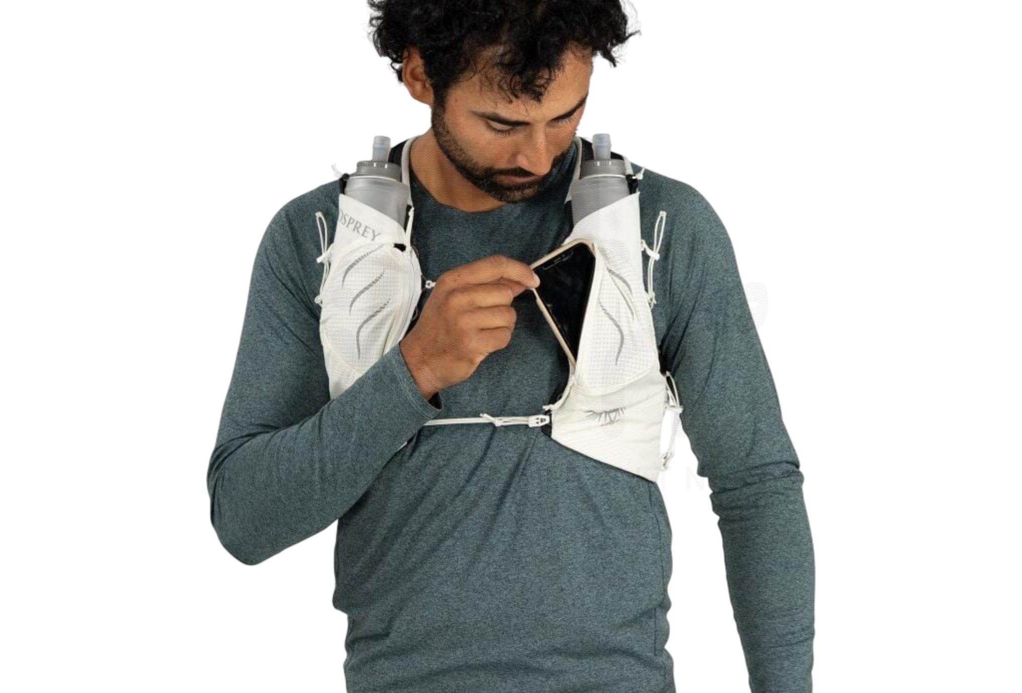 Osprey Duro Pro 10