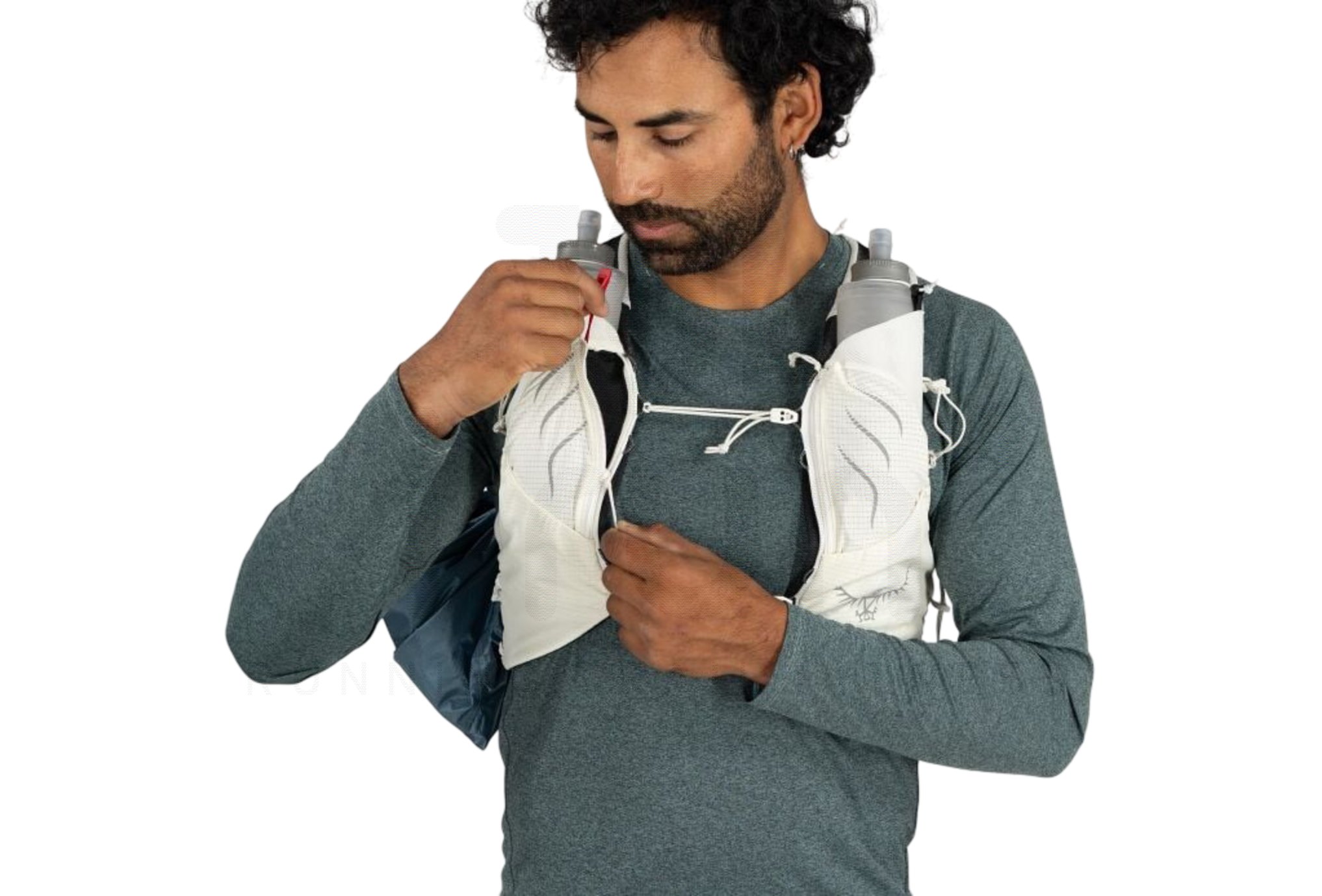 Osprey Duro Pro 10