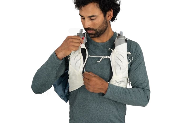 Osprey Duro Pro 10 
