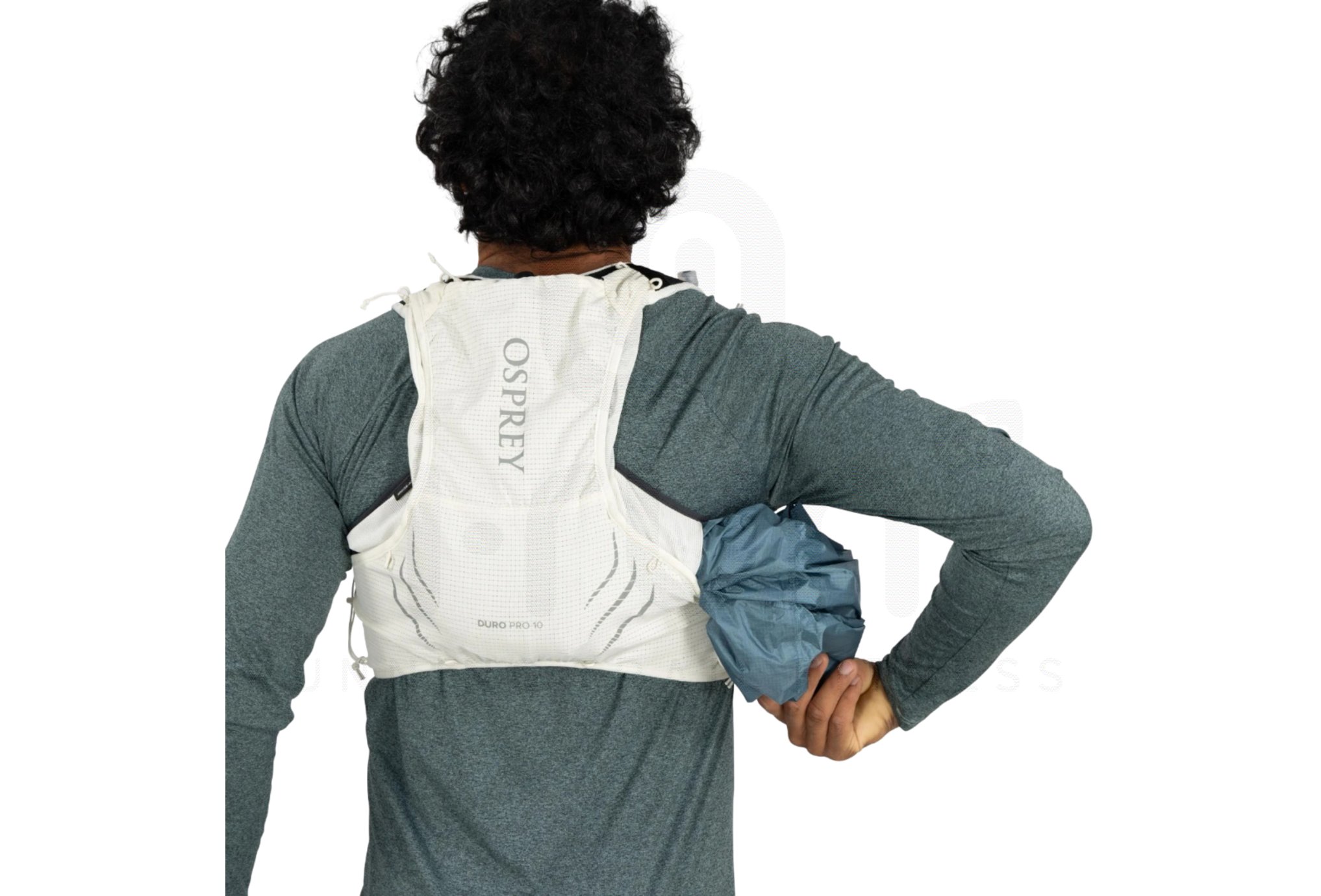 Osprey Duro Pro 10
