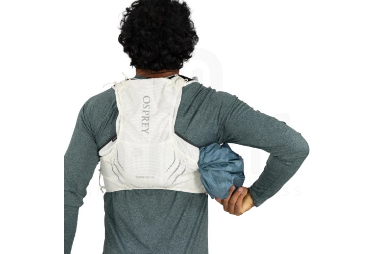 Osprey Duro Pro 10 