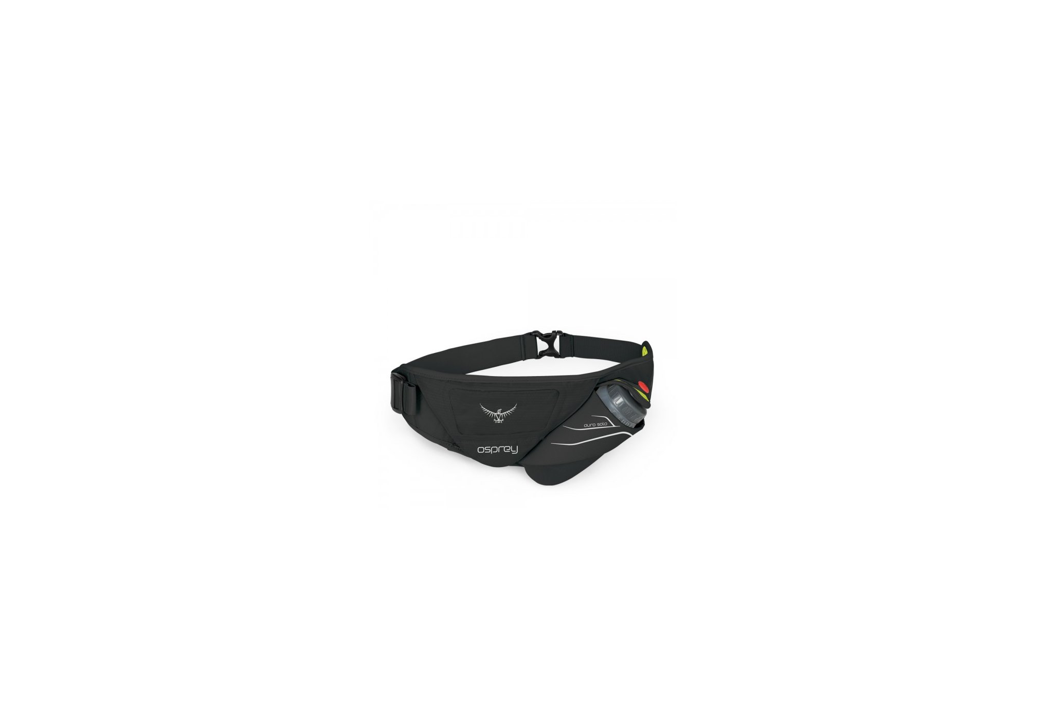 Osprey Cintur�n de hidrataci�n Duro Solo Belt