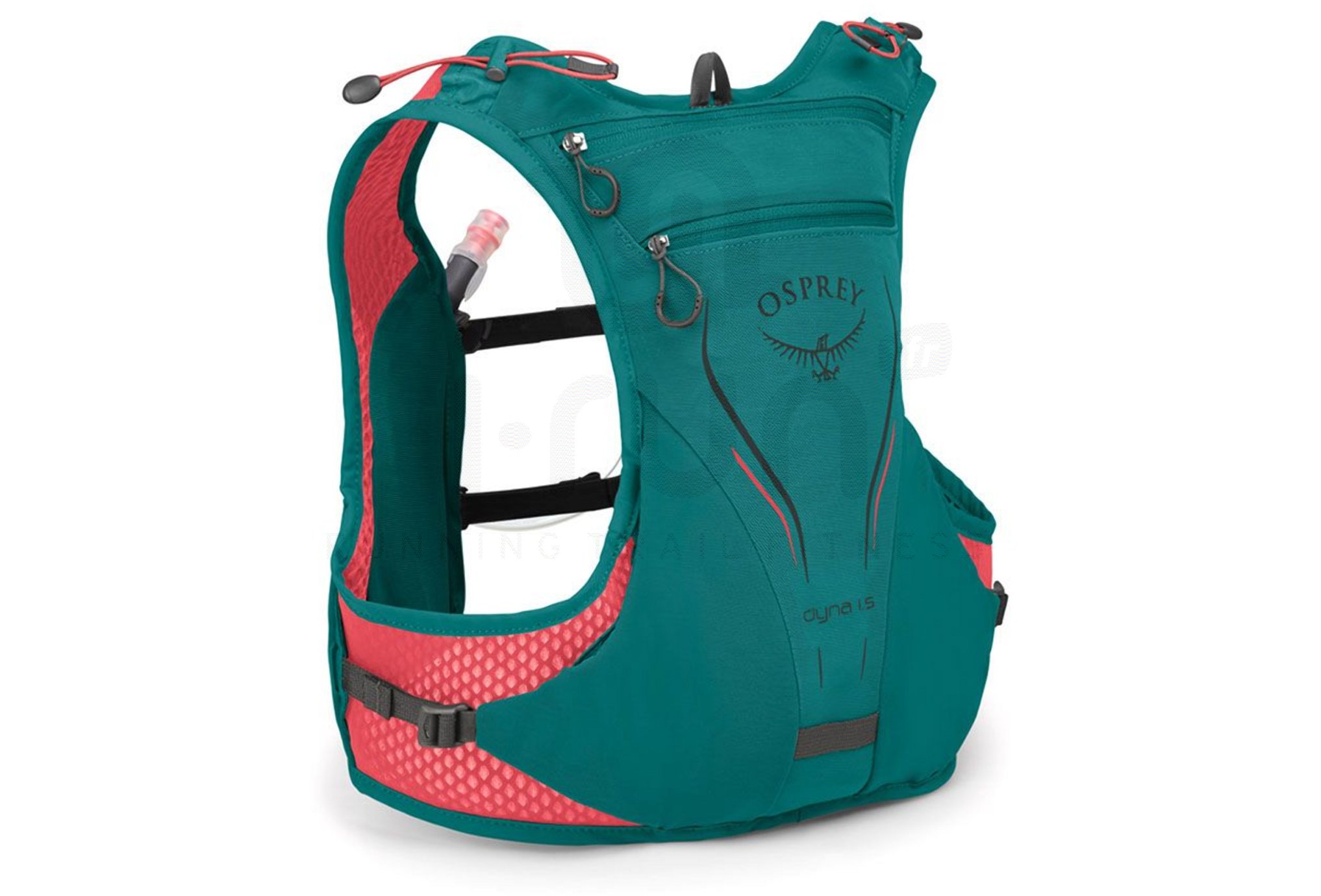 Osprey Dyna 1.5 Damen