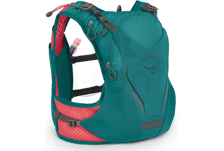 Osprey Dyna 6 W 
