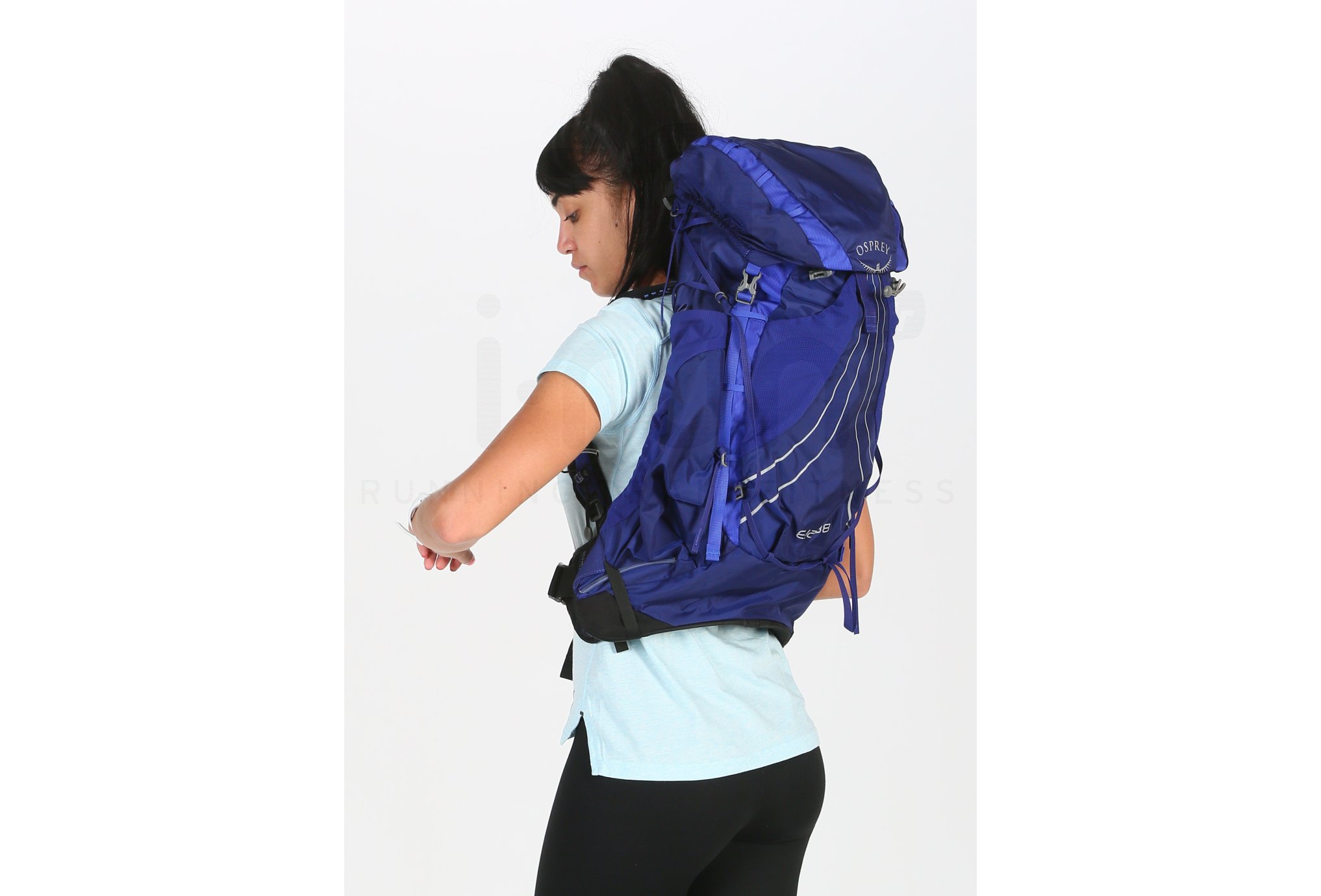 Osprey mochila Eja 38