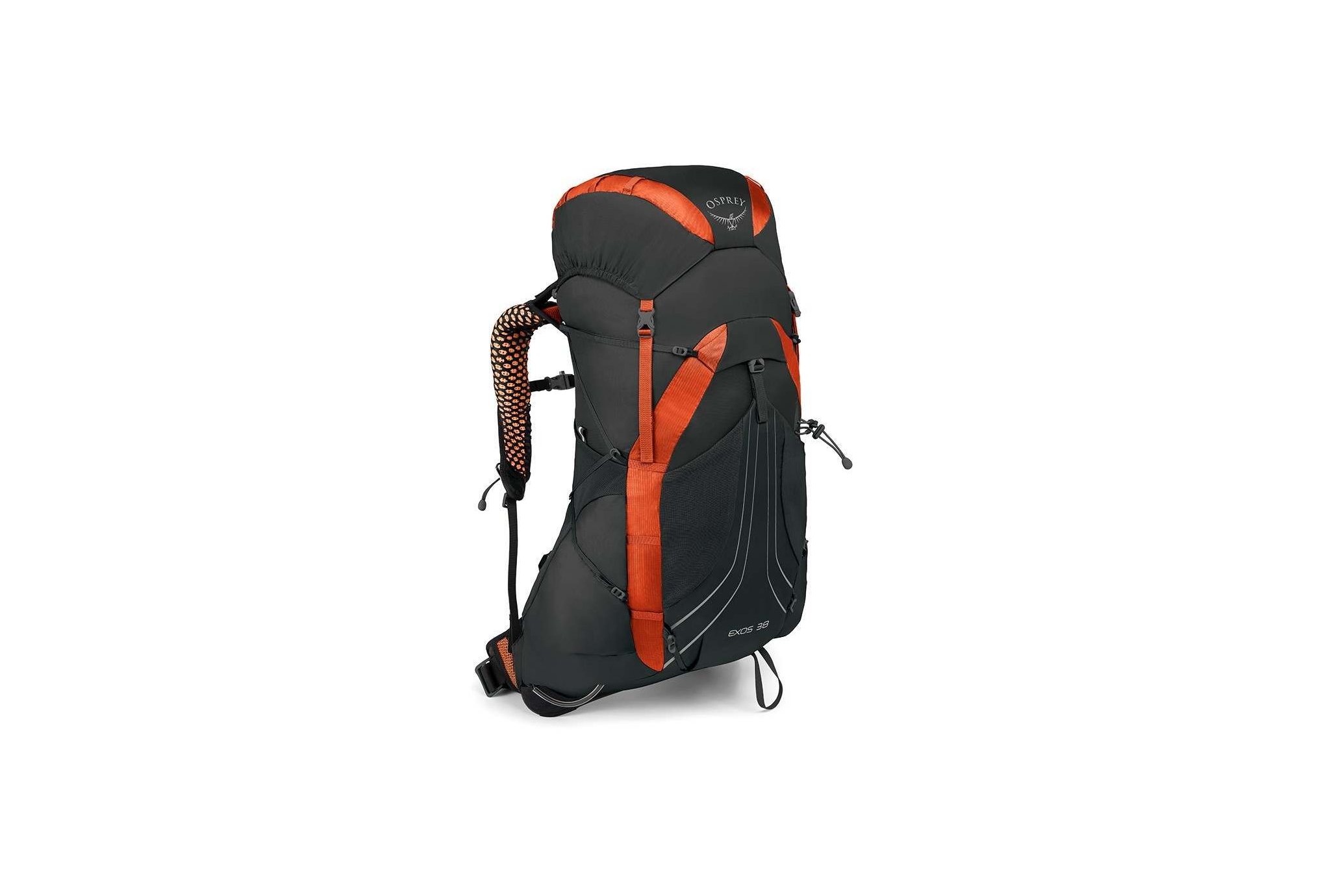 Osprey mochila Exos 38