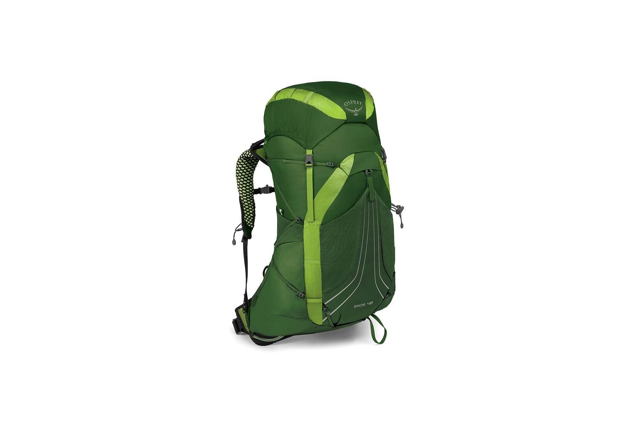 Osprey mochila Exos 48
