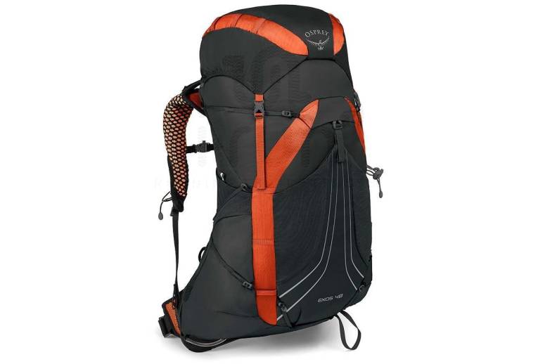 Osprey Exos 48 M 