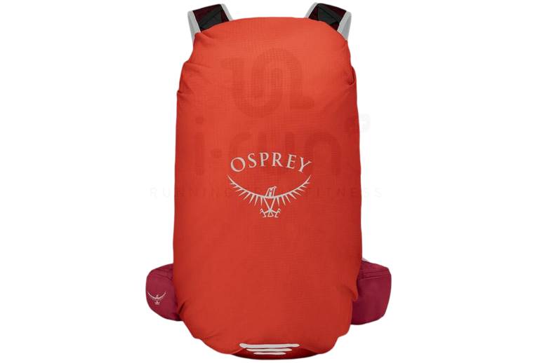 Osprey Hi-Vis Raincover XS