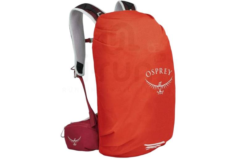 Osprey Hi-Vis Raincover XS