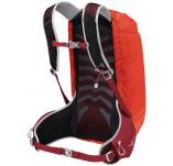 Osprey Hi-Vis Raincover XS