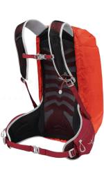 Osprey Hi-Vis Raincover XS