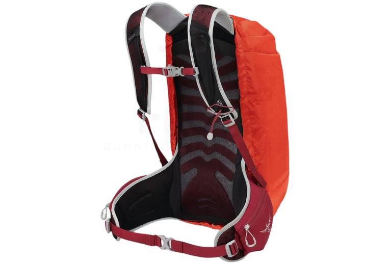 Osprey Hi-Vis Raincover XS