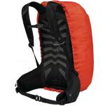 Osprey Hi-Vis Raincover S