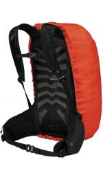 Osprey Hi-Vis Raincover S