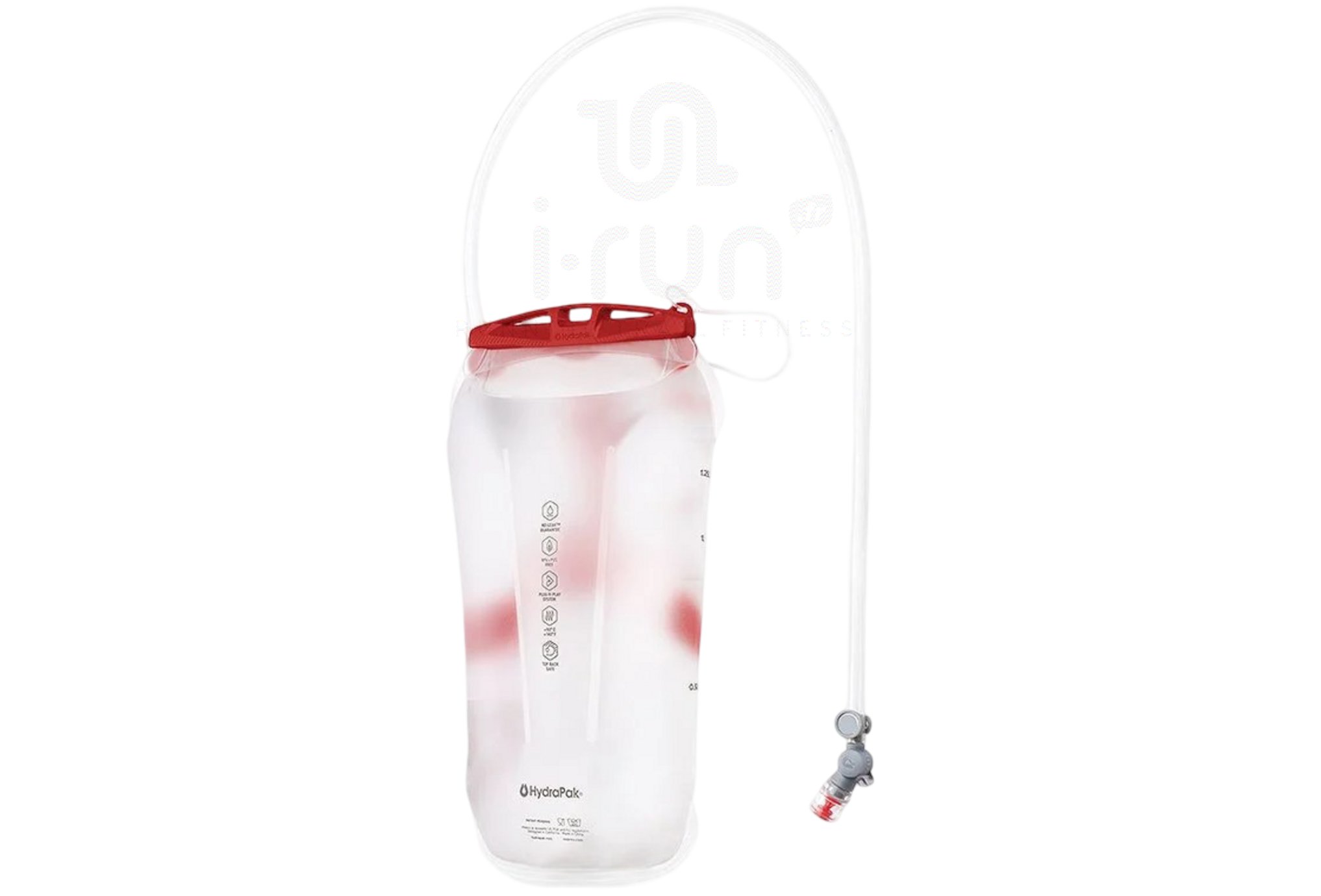 Osprey Hydraulics LT 2.5 L 1.5 L