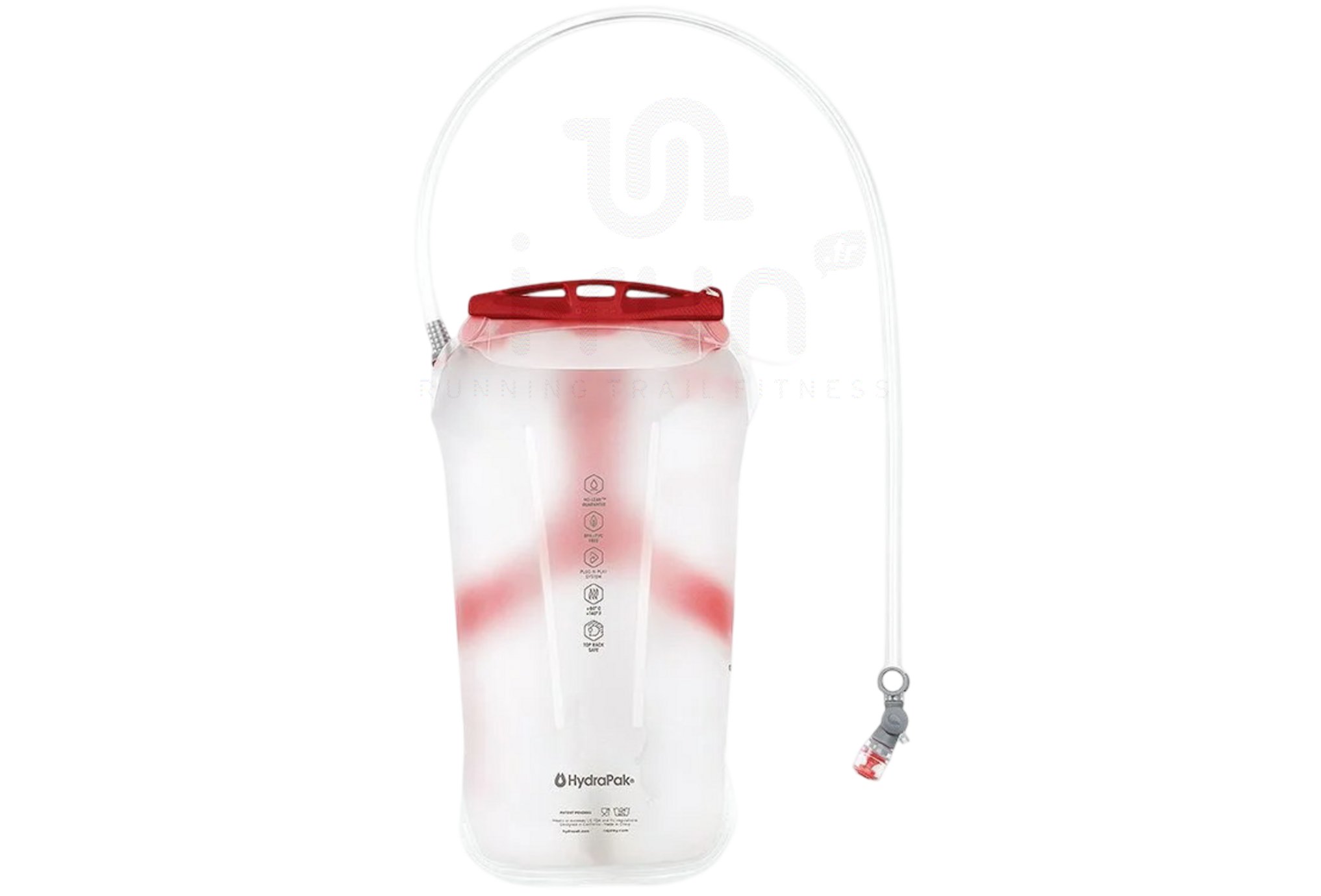 Osprey Hydraulics LT 2.5 L 1.5 L