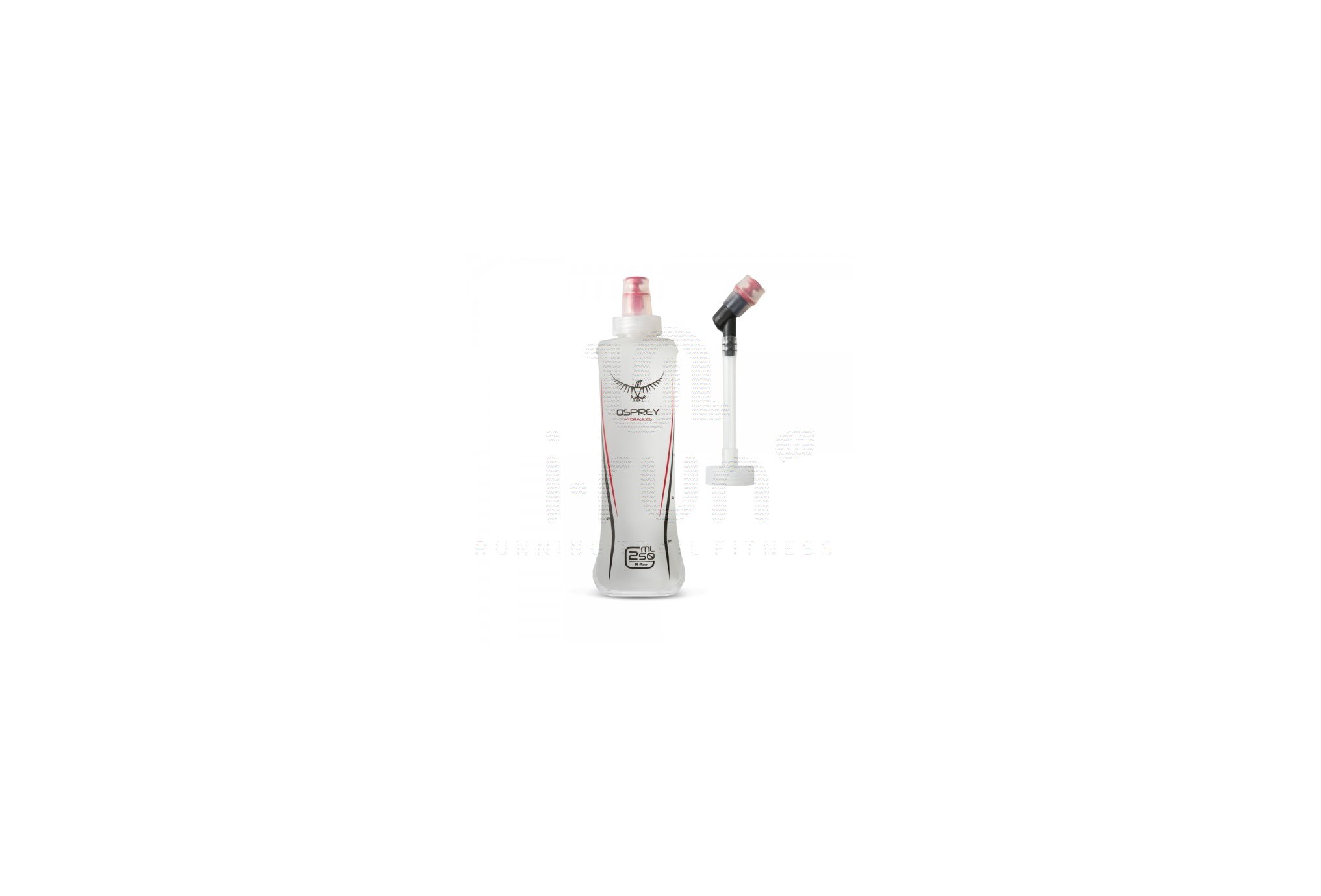 Osprey Bid�n blando Hydraulics - 250mL