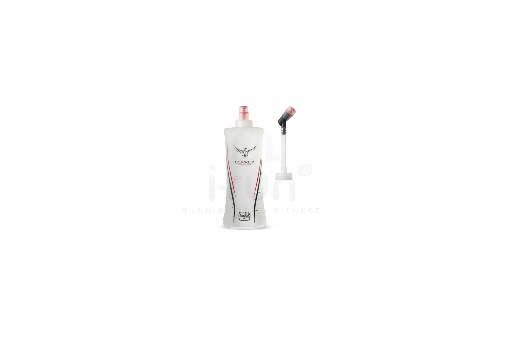 Osprey Hydraulics Soft Flask - 500ml