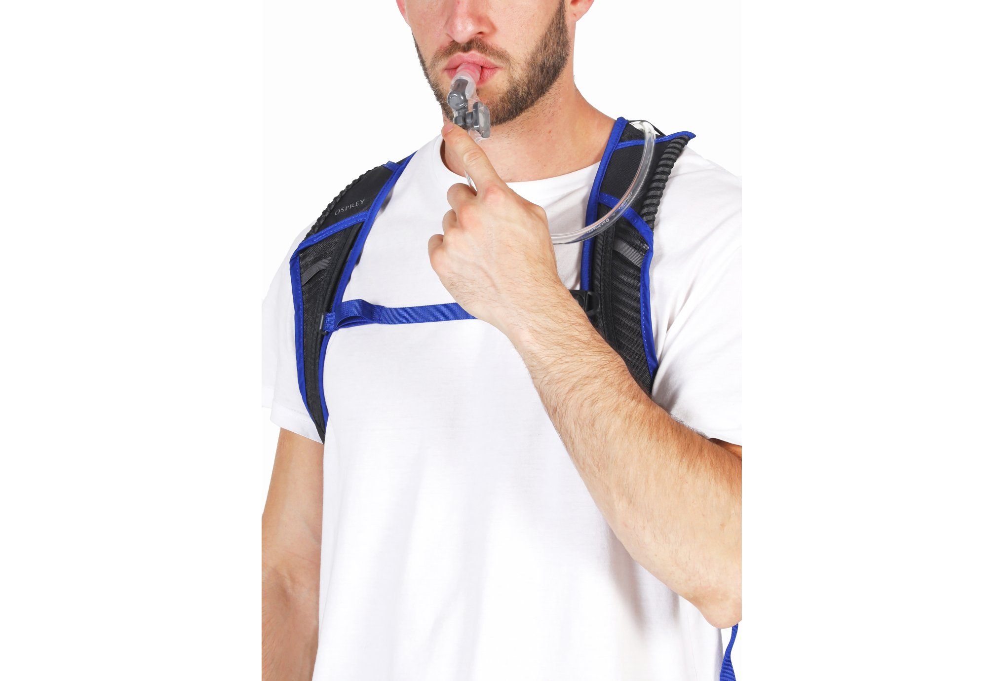Osprey mochila de hidrataci�n Katari 3