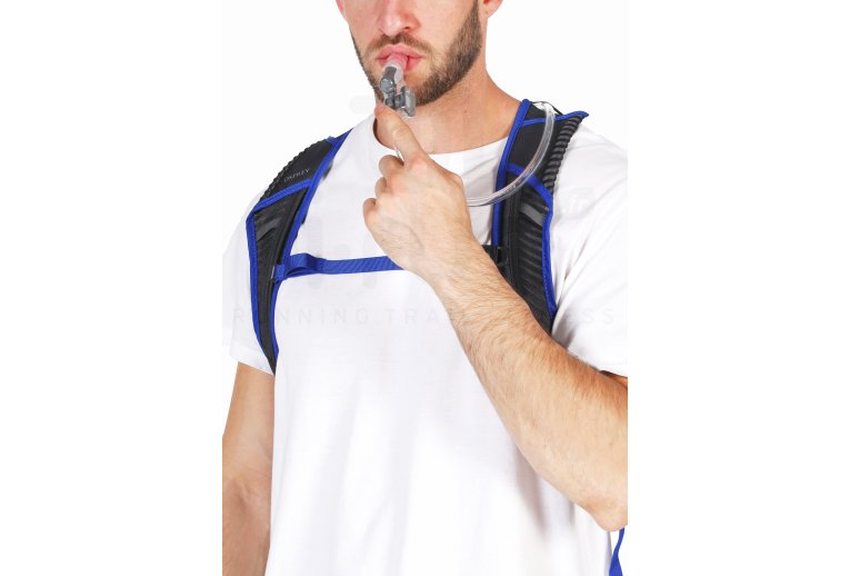 Osprey mochila de hidrataci�n Katari 3