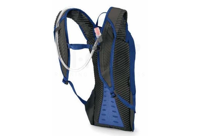 Osprey mochila de hidrataci�n Katari 3