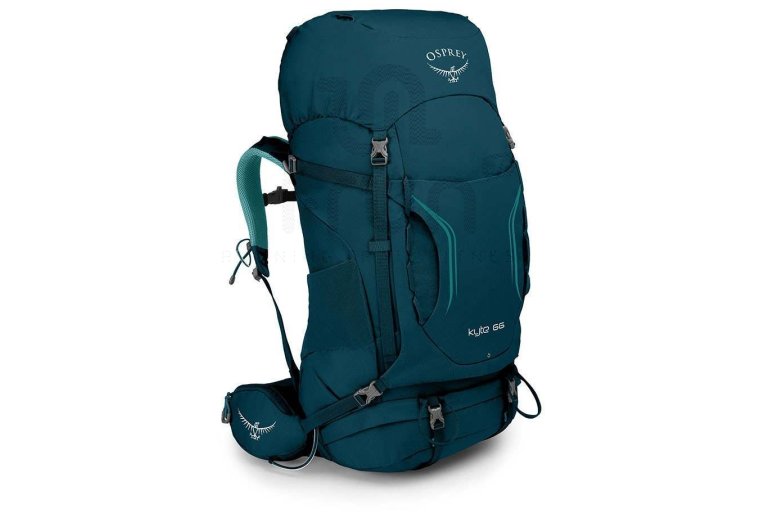 Osprey Kyte 66 W 