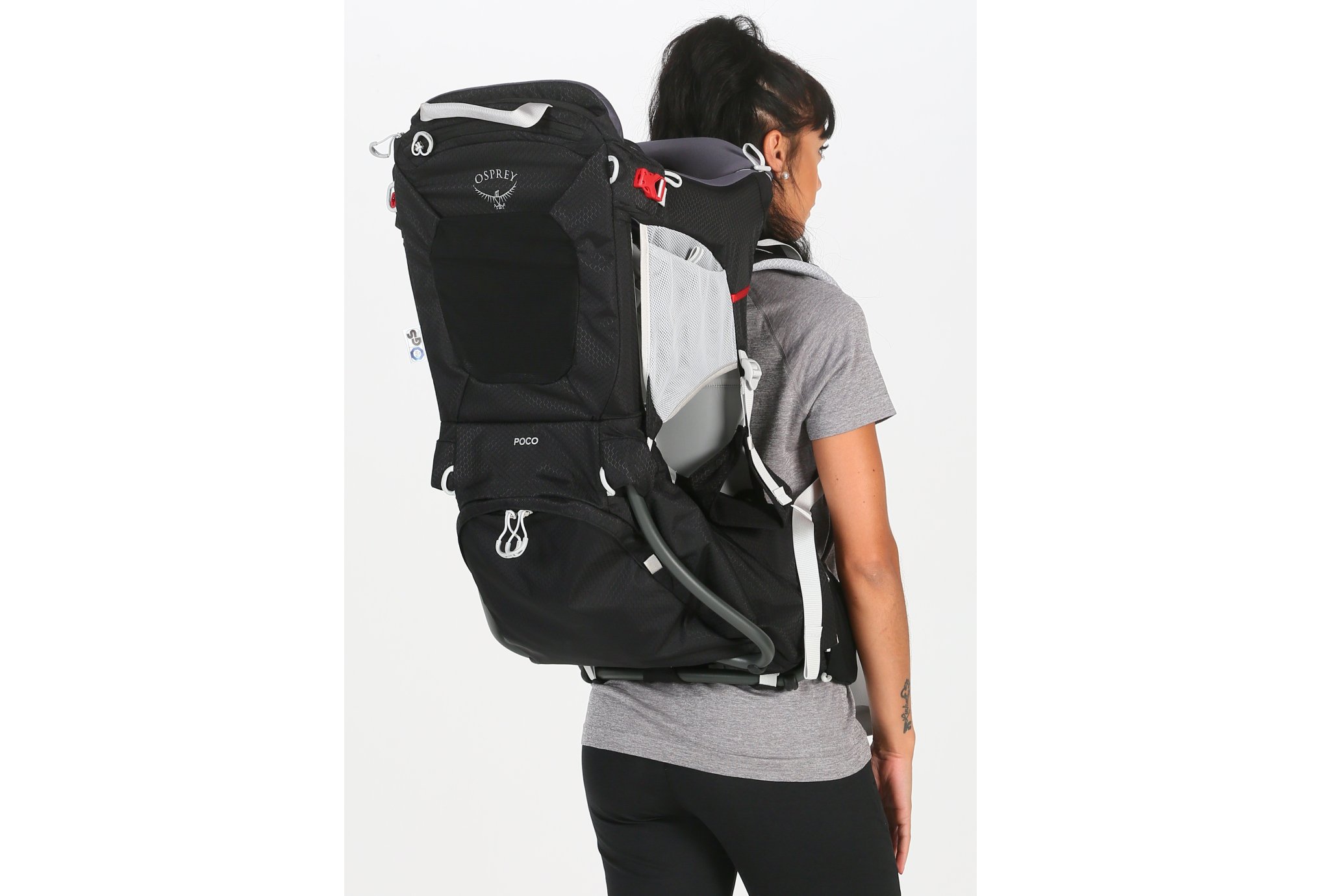 Osprey Poco