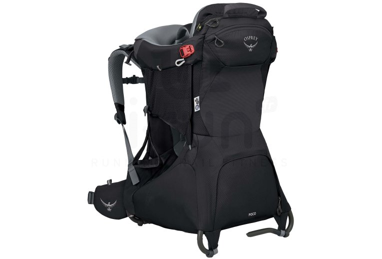 Osprey Poco