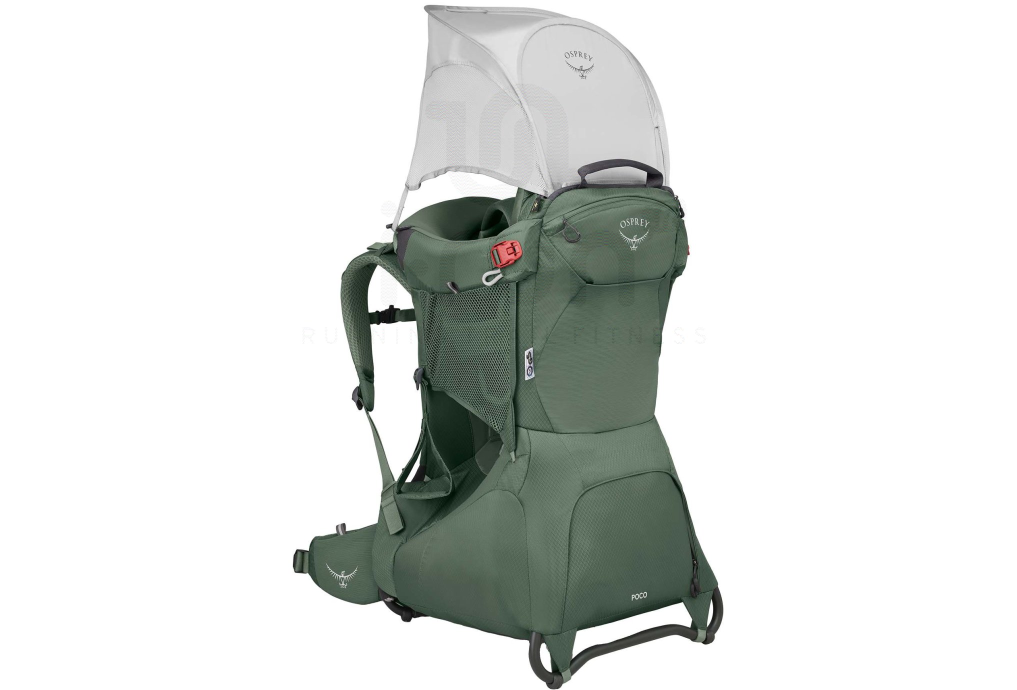 Osprey Poco