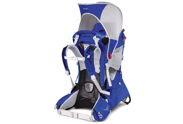 Osprey Poco Plus